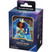 Disney Lorcana TCG Shimmering Skies Set 5 - Tiana Deck Box