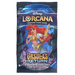 Disney Lorcana : Ursula's Return - Booster Pack