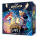Disney Lorcana - Whispers in the Well Illumineer's Trove