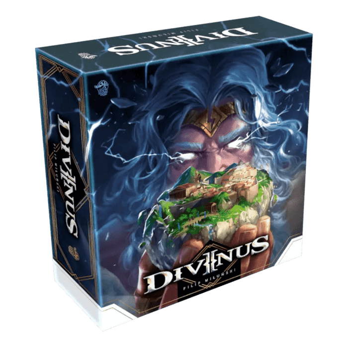 Divinus