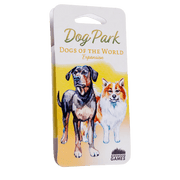 Dog Park Complete Kickstarter Bundle