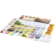 Dog Park Complete Kickstarter Bundle