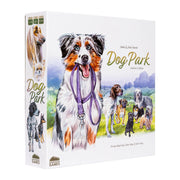 Dog Park Complete Kickstarter Bundle
