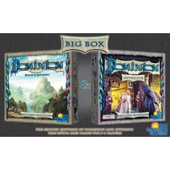 Dominion Second Edition Big Box
