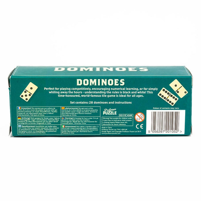 Dominoes