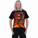 Draconis Black T-Shirt