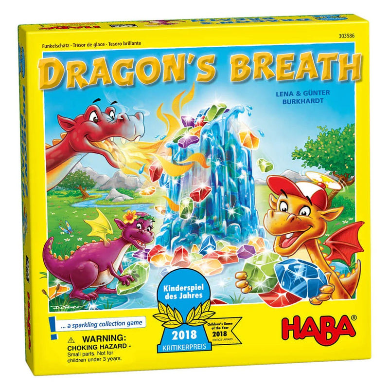 Dragon's Breath