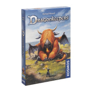 Dragonkeepers - Board Game