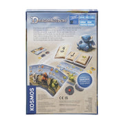 Dragonkeepers - Board Game