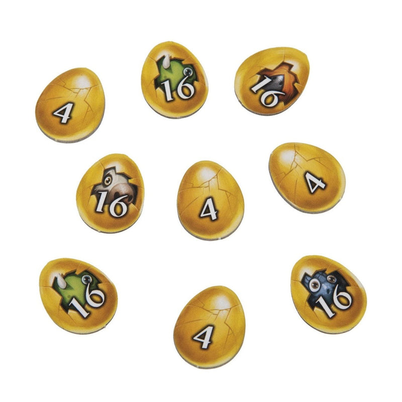 Dragonkeepers - Board Game
