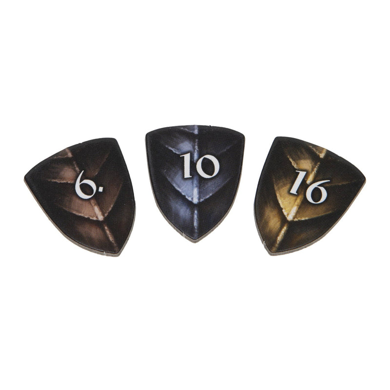 Dragonkeepers - Board Game