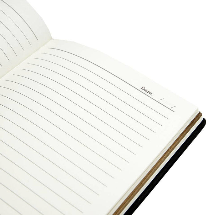 Dragonlore Ledger - Bronze: Ancient Style DnD Player Journal