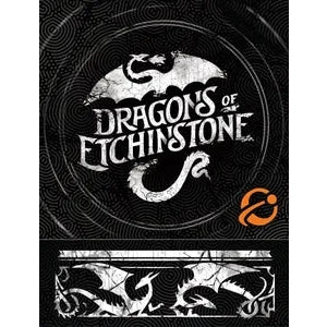 Dragons of Etchinstone