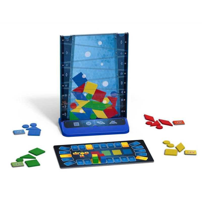 Drop It - Board Game