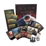 Dune : Imperium - Bloodlines Expansion