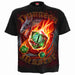 Dungeon Master Black T-Shirt