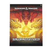 Dungeons & Dragons : Dungeon Master's Screen 2024