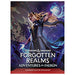 Dungeons & Dragons - Forgotten Realms Adventures in Faerun - PREORDER