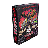 Dungeons & Dragons - Stranger Things Welcome to the Hellfire Club Boxed Set- PREORDER