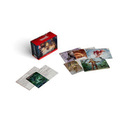 Dungeons & Dragons: Trove Monsters Mystical and Menacing CR 0-5