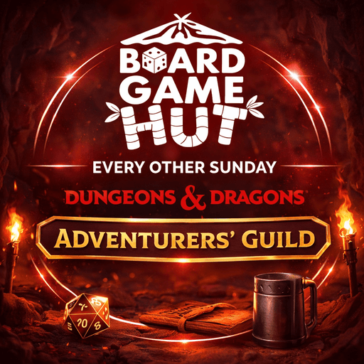 Dungeons and Dragons : Adventurers' Guild