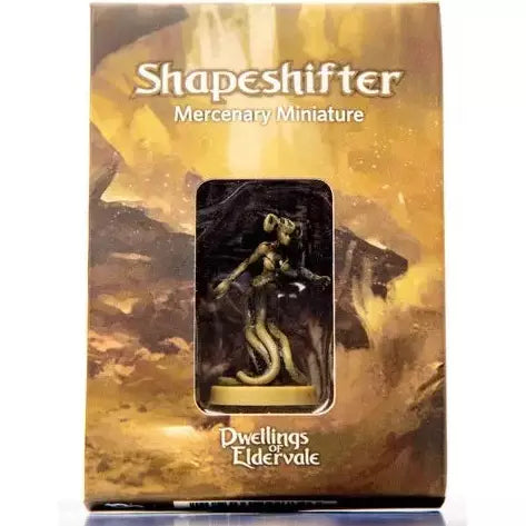 Dwellings Of Eldervale : Shapeshifter