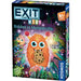 EXIT Kids: Riddles in Monsterville - Escape Room Board Game