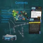 EXIT Puzzle: The Alchemists Garden Escape Room Jigsaw Puzzle