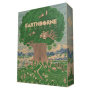 Earthborne Rangers PREORDER