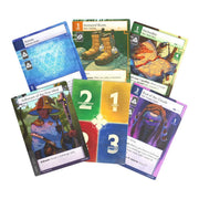 Earthborne Rangers PREORDER