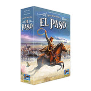 El Paso A Great Western Trail Game PREORDER