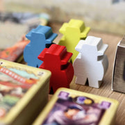 El Paso A Great Western Trail Game PREORDER