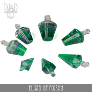 Elixir of Poison Handmade