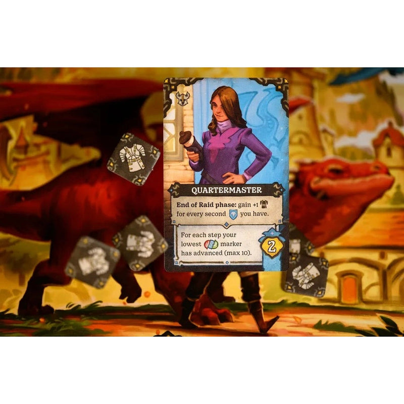 Emberheart