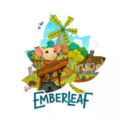 Emberleaf - Dinged Grade 1