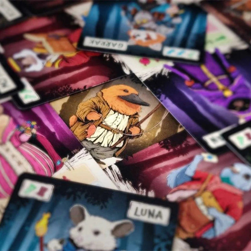 Emberleaf - Dinged Grade 1