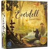 Everdell Board Game: Essential Edition