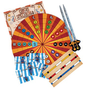 Exit: The Circus Mystery - Escape Room Board Game