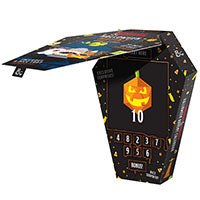 Fanroll - Dungeons and Dragons Halloween Haunt Advent Calendar- PREORDER