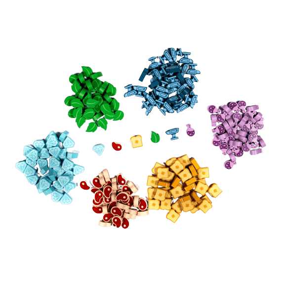 Flamecraft Deluxe Add-ons Bundle