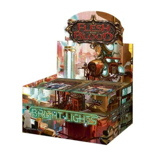 Flesh & Blood : Bright Lights Booster Box 24 Packs