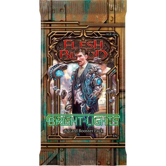 Flesh & Blood : Bright Lights Booster Pack