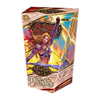 Flesh and Blood TCG - Armory Deck Pleiades- PREORDER