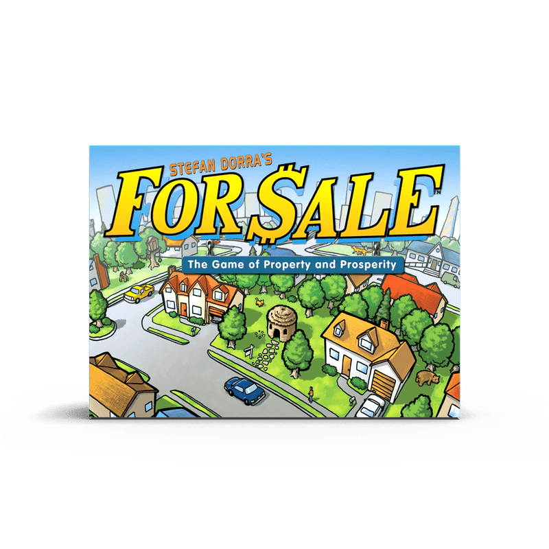 For Sale