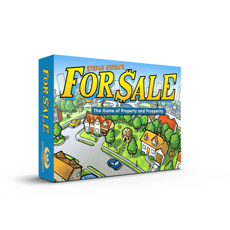 For Sale