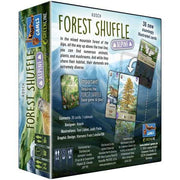 Forest Shuffle : Alpine Expansion