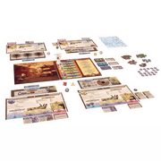 Freelancers : A Crossroads Game