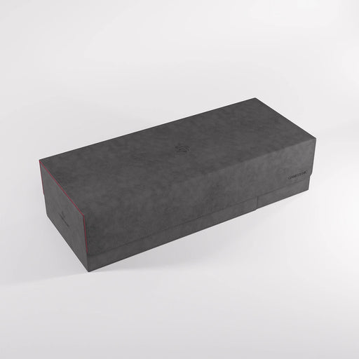 Gamegenic Cards' Lair 1000+ PRO - Grey/Red