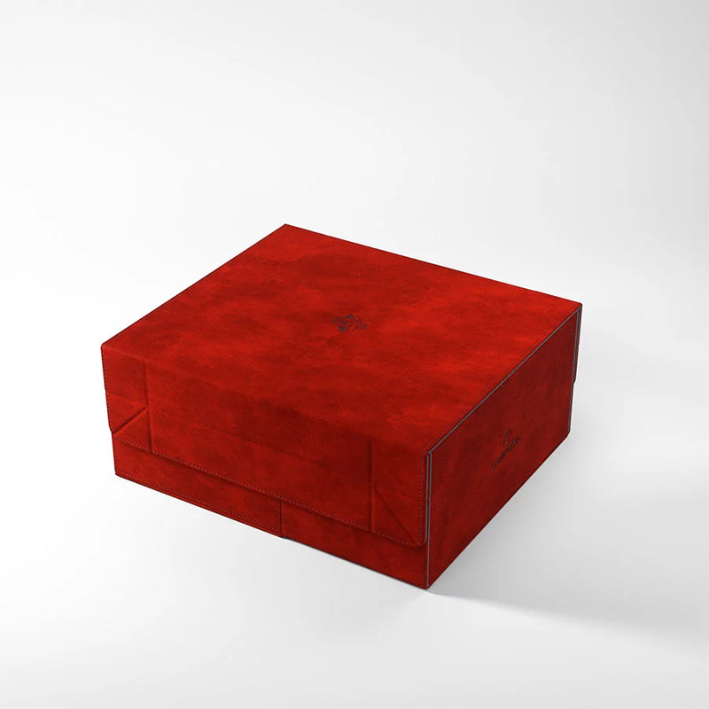Gamegenic Games' Lair 600+ Convertible - Red