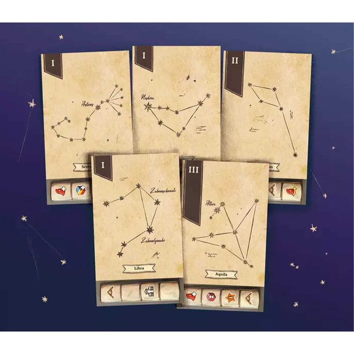 Galileo Galilei - Dinged Grade 1